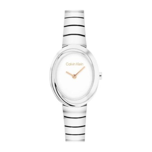 Orologio Calvin Klein Donna in Acciaio 25100149 - 25100149